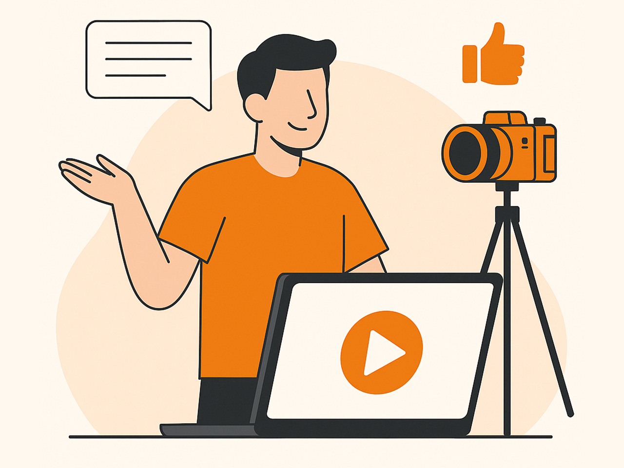Magbenta ng Digital Products (E-book, Template, Course)