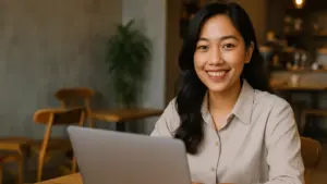 7 Paraan para Kumita Online nang Walang Bentahan sa 2025